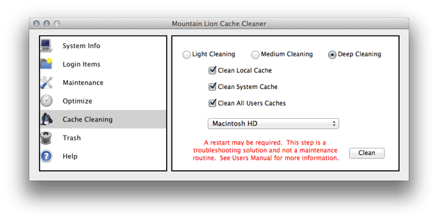 Everything You Need to Know About Your Mac's Hard Drive | Envato Tuts+
